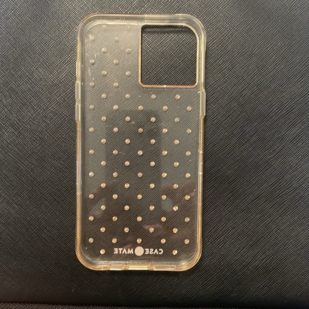iPhone 12 Pro Max case - Picture 3 of 4